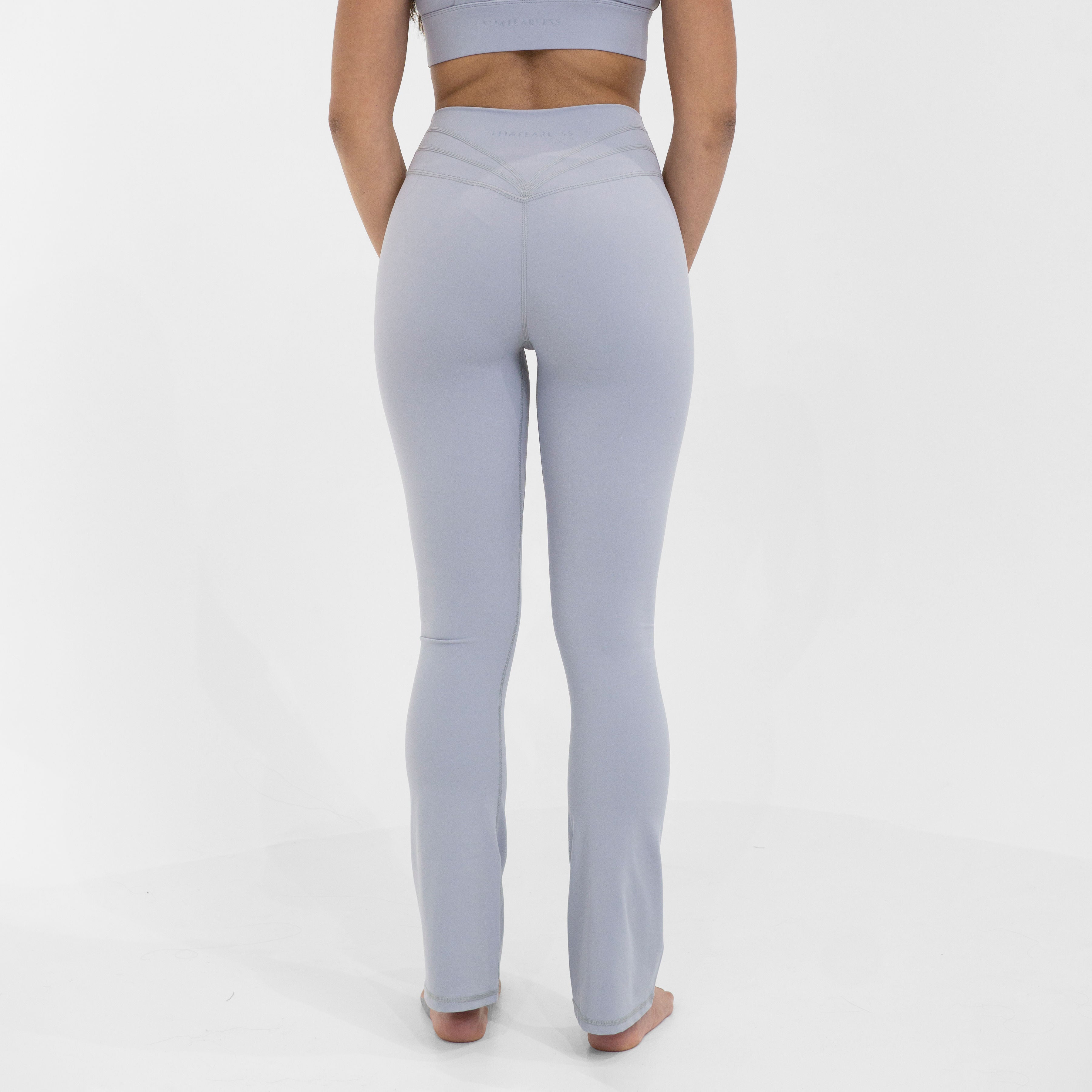 Buy Flare Leggings for Women's for Sale | FIT & FEARLESS